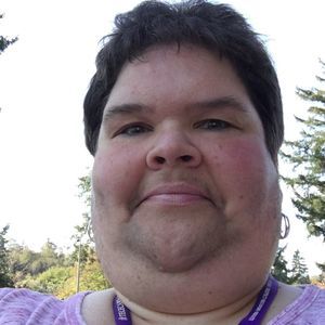 Meet your Posher, Kim